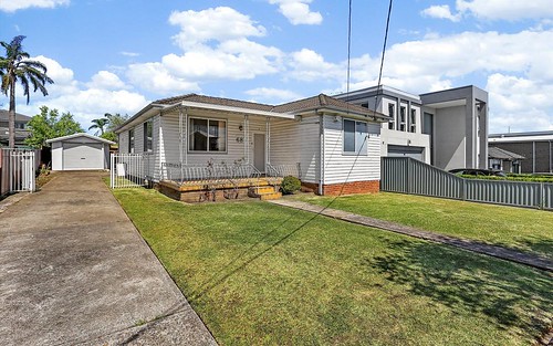 68 Bolton St, Guildford NSW 2161