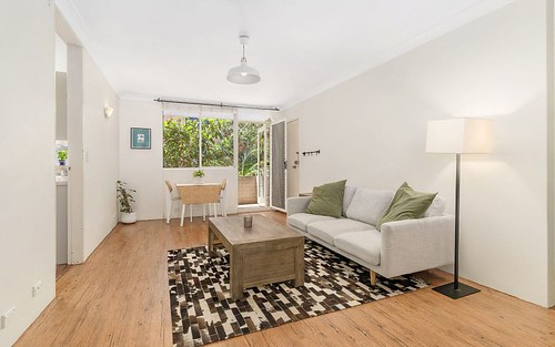 4/9 Fairway Cl, Manly Vale NSW 2093