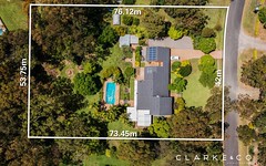 13 Forest Drive, Chisholm NSW