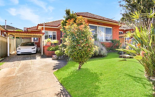 14 Meadow St, Concord NSW 2137