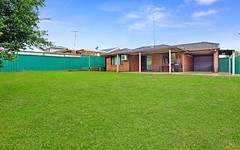 192 Sunflower Drive, Claremont Meadows NSW