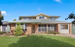 134 Spitfire Drive, Raby NSW