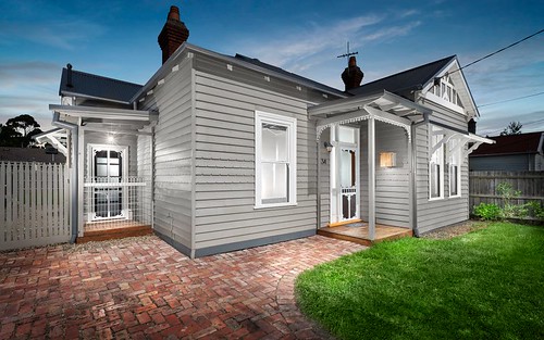 34 Oxford St, Oakleigh VIC 3166