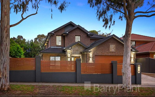 12 Selwood Ct, Rowville VIC 3178