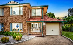 3/27 Stanbury Place, Quakers Hill NSW