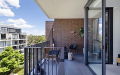 409/1 Cullen Close, Forest Lodge NSW