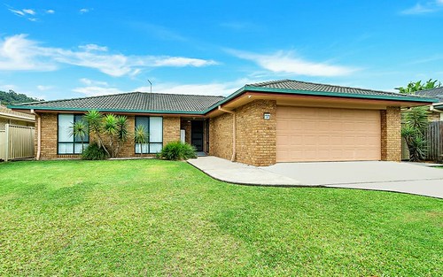 3 Kelly Crescent, Townsend NSW