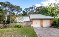 15 Red-Crowned Court, Winmalee NSW
