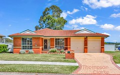 28 Galway Bay Drive, Ashtonfield NSW