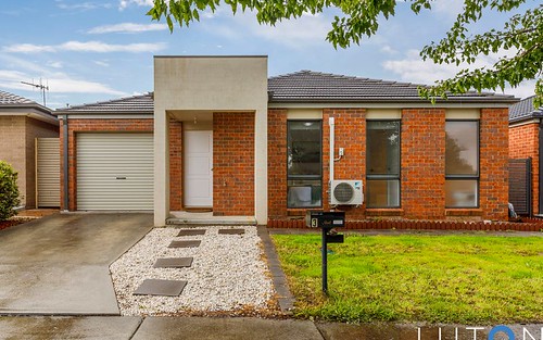 3 Neil Currie Street, Casey ACT