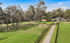 212 Bawley Point Road, Bawley Point NSW