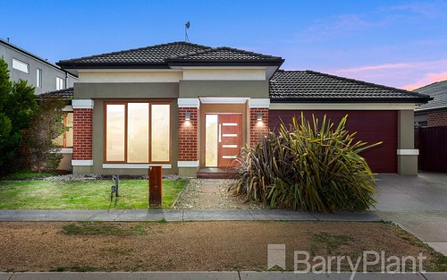 9 Stoneyfell Road, Point Cook VIC 3030