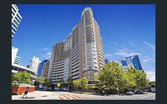 219/10 Brown Street, Chatswood NSW