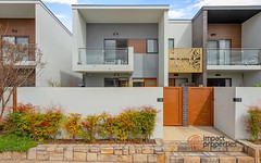 6/2 ROUSEABOUT STREET, Lawson ACT