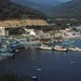 Harbour,  Parga, Greece, July 31, 1978