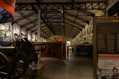 Royal Military Museum Brussels