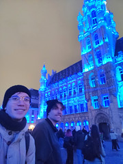 09-12-22 BJA Friendship Committee Visit to Brussels' Winter Wonders - IMG_20221209_193329