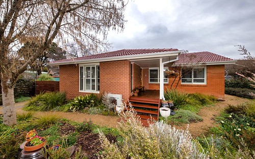 52 Throssell St, Curtin ACT 2605