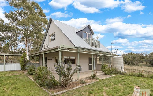 292 Scotts Road, Cooma NSW