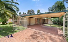 31 Outram Place, Currans Hill NSW