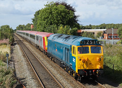 50044 'Exeter'