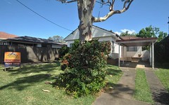 1 Mcclelland Street, Chester Hill NSW
