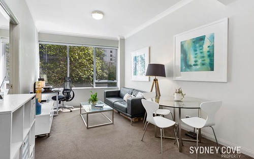 1801/38 Bridge Street, Sydney, NSW 2000 - Apartment for Sale 
