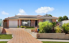 4 Olwen Place, Quakers Hill NSW