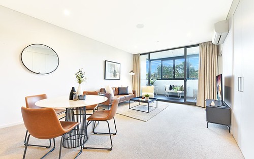 8092/5 Bennelong Parkway, Wentworth Point NSW 2127
