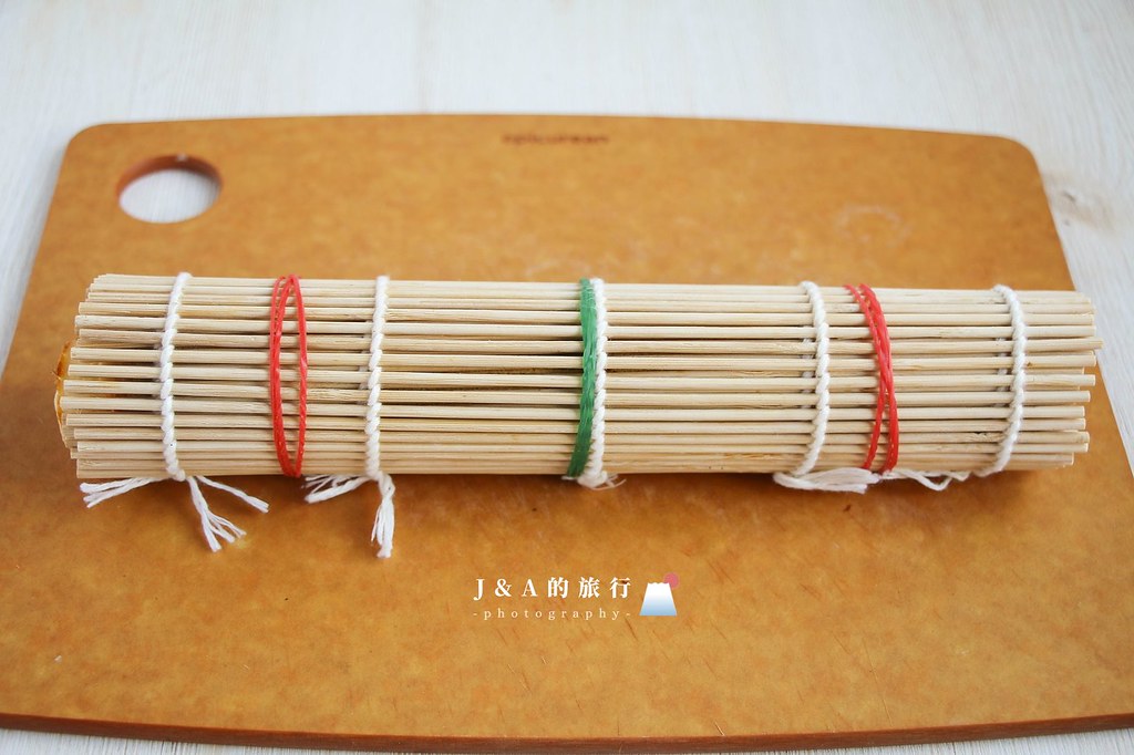 【食譜】伊達卷-日本御節料理，烤箱、平底鍋都能做的日式年菜 @J&amp;A的旅行