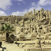 Die Tempelanlage in Karnak
