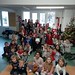 Photo 5 - Le Noël des écoles a eu lieu jeudi 15 et vendredi 16 décembre 2022
