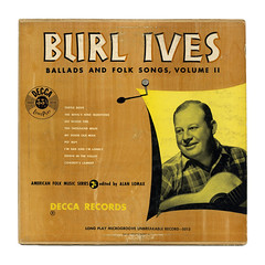 Burl Ives images