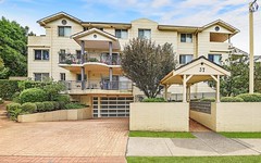 24/37-39 Sherbrook Road, Hornsby NSW