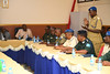 Supported by ATMIS, Somali Police Officers conclude training on human rights