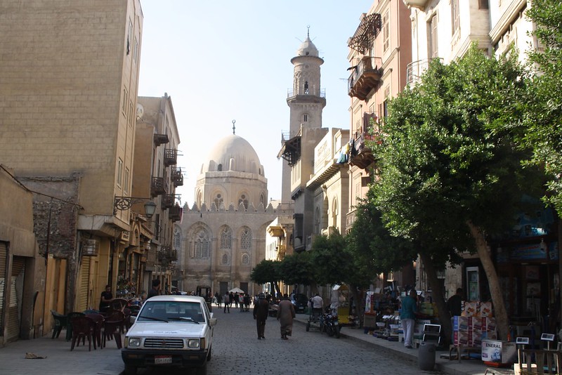 Islamic Cairo<br/>© <a href="https://flickr.com/people/42767052@N08" target="_blank" rel="nofollow">42767052@N08</a> (<a href="https://flickr.com/photo.gne?id=52591272949" target="_blank" rel="nofollow">Flickr</a>)