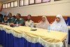 Supported by ATMIS, Somali Police Officers conclude training on human rights