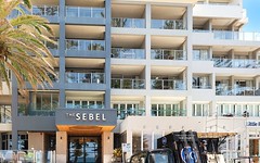 113/8-13 South Steyne, Manly NSW