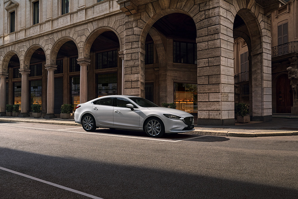 凍漲再降價!Mazda6升級配備、CX-9 SE新增車型登場 4 mazda 221229-5