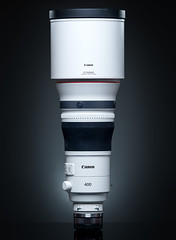 Canon RF 400mm F2.8L IS USM