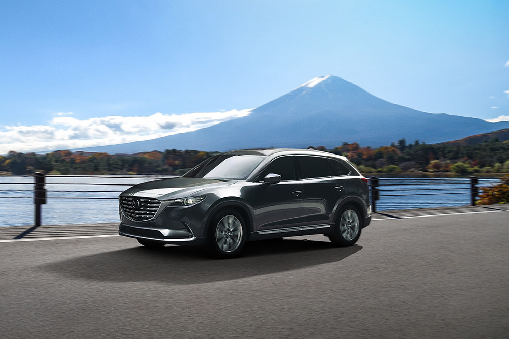 凍漲再降價!Mazda6升級配備、CX-9 SE新增車型登場 6 mazda 221229-2