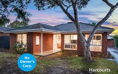 1/32 Tamboon Drive, Rowville VIC