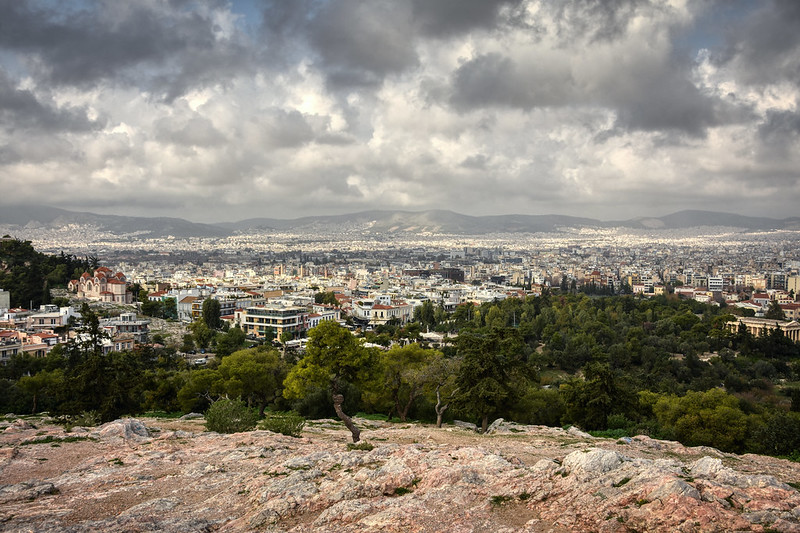 The Areopagus City<br/>© <a href="https://flickr.com/people/42534216@N03" target="_blank" rel="nofollow">42534216@N03</a> (<a href="https://flickr.com/photo.gne?id=52594763318" target="_blank" rel="nofollow">Flickr</a>)