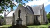 Chapelle Saint-Nicolas-des-Eaux...Plumliau-Bieuzy
