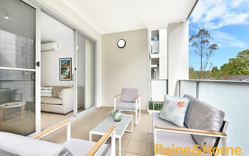 68/212-216 Mona Vale Road, St Ives NSW 2075