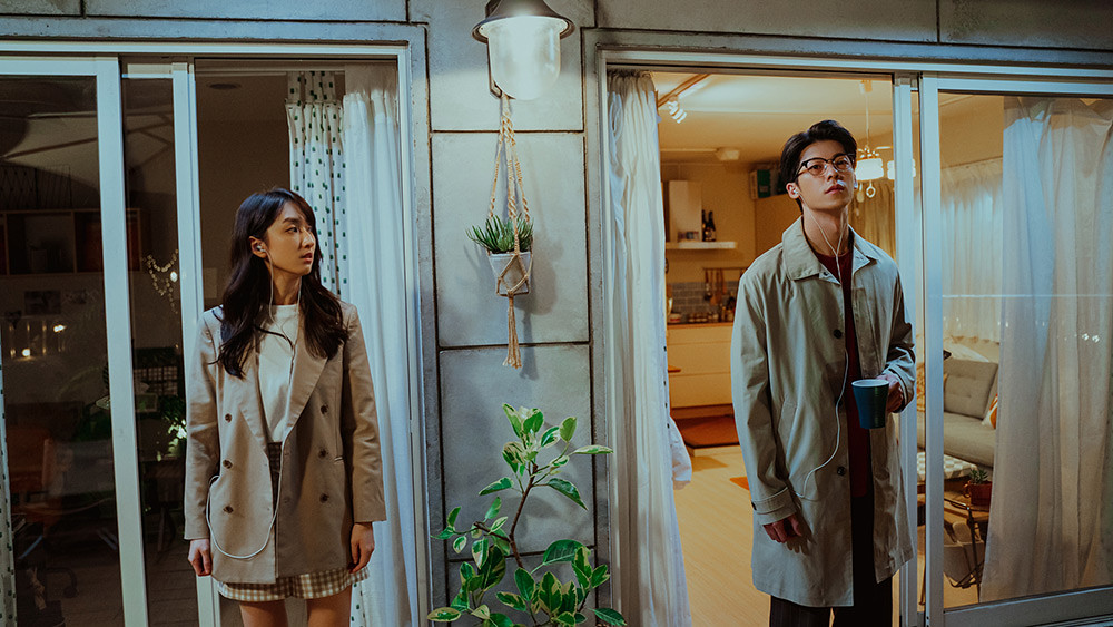 電影《想見你》上映首日票房破1200萬、登上全台新片票房冠軍! 2 SOMEDAY 221231-3