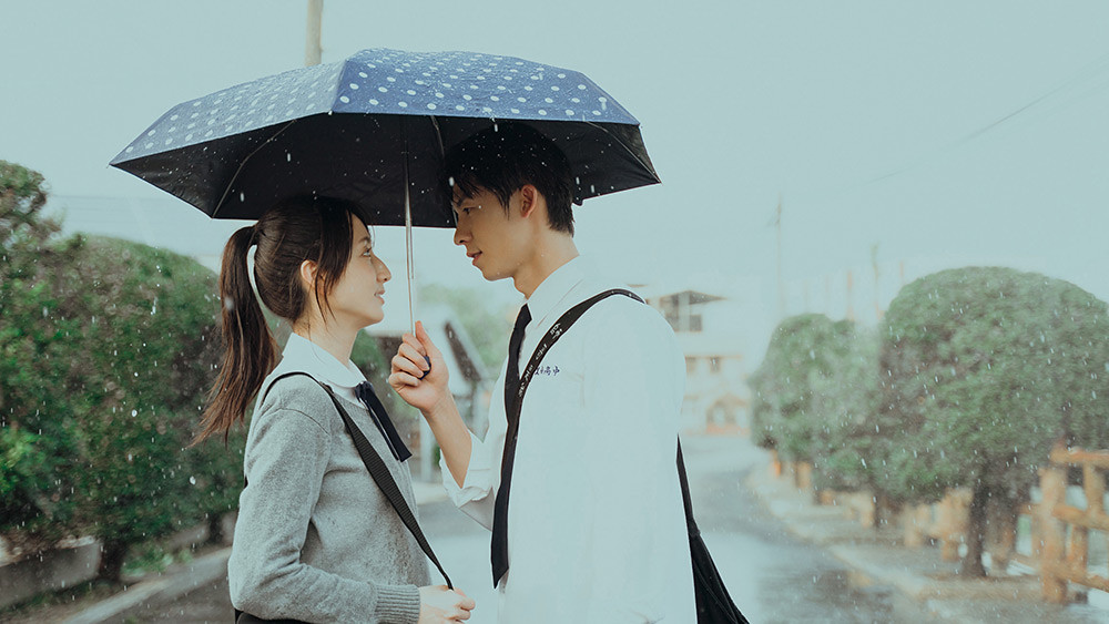 電影《想見你》上映首日票房破1200萬、登上全台新片票房冠軍! 1 SOMEDAY 221231-2