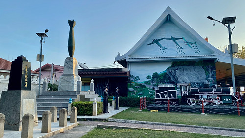 Kaeng Khoi Temple Saraburi