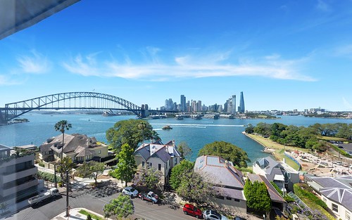 63/2-4 East Crescent Street, McMahons Point NSW