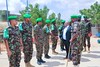 SRCC commends ATMIS troops in Kismayo, affirms commitment to degrade Al-Shabaab